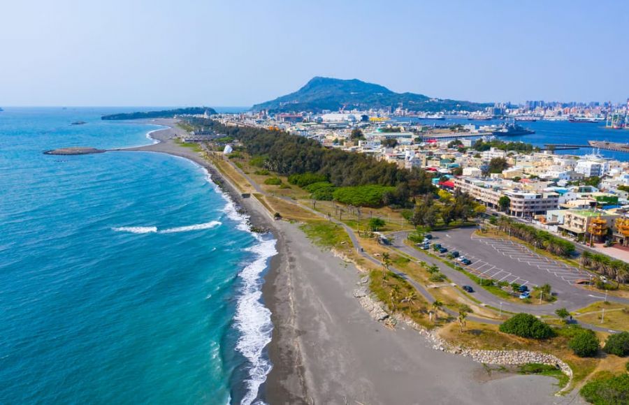 旗津在地創生觀光旅遊