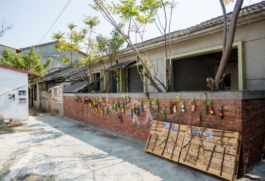 旗津半日慢遊行程