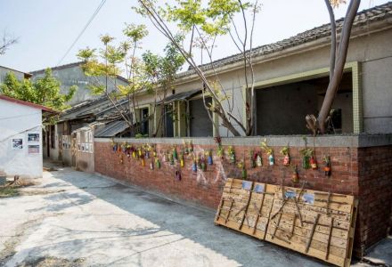 旗津半日慢遊行程